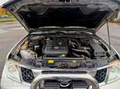 Nissan Pathfinder, 2007, 400 км, 2.5 л.. - MM.LV - 5