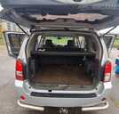 Nissan Pathfinder, 2007, 400 км, 2.5 л.. - MM.LV - 10