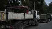 Manipulator truck Man 26.440, 2012, 400 000 km. - MM.LV - 1