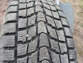 Покрышки Dunlop Grandtrek, 225/60/R17, Б/У. - MM.LV - 1