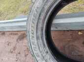 Покрышки Dunlop Grandtrek, 225/60/R17, Б/У. - MM.LV - 4