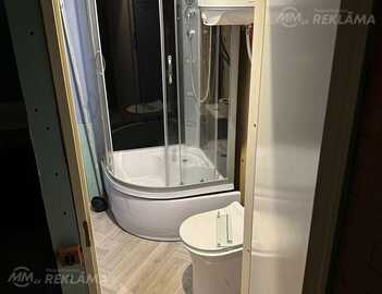 Apartment in Jelgava and district, 49.3 м², 3 rm., 1 floor. Apartment in Jelgava and district, 49.3 м², 3 rm., 1 floor. - MM.LV