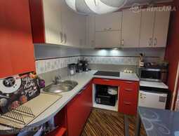 Apartment in Riga, Kengarags, 46 м², 2 rm., 3 floor. - MM.LV