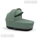 Bērnu ratiņi Cybex priam 4 komplekts - MM.LV - 3