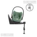 Bērnu ratiņi Cybex priam 4 komplekts - MM.LV - 5