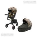 Bērnu ratiņi Stokke Xplory X Pushchair - Gold Edition - 3 Bērnu ratiņi Stokke Xplory X Pushchair - Gold Edition - MM.LV - 3