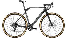 Velosipēds Canyon Inflite cf sl 7.0 - MM.LV