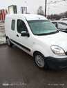 Renault Kangoo, 2008/Aprīlis, 38 858 km, 1.5 l.. - MM.LV - 3