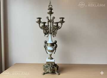 Svečturis 69 cm - MM.LV