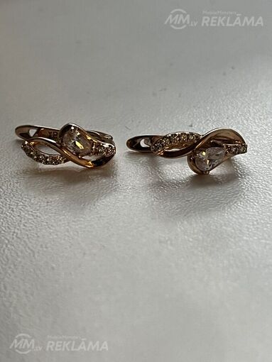 Auskari Auskari - MM.LV