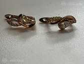 Auskari - 1 Auskari - MM.LV - 1