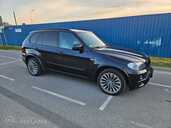 BMW X5, M sport pakotne, xDrive, 2008/Oktobris, 397 000 km, 3.0 l.. - MM.LV - 1