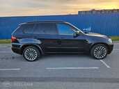 BMW X5, M sport pakotne, xDrive, 2008/Oktobris, 397 000 km, 3.0 l.. - MM.LV - 5