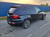 BMW X5, M sport pakotne, xDrive, 2008/Oktobris, 397 000 km, 3.0 l.. - MM.LV - 7