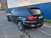 BMW X5, M sport pakotne, xDrive, 2008/Oktobris, 397 000 km, 3.0 l.. - MM.LV - 8