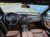BMW X5, M sport pakotne, xDrive, 2008/Oktobris, 397 000 km, 3.0 l.. - MM.LV - 9