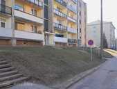 Квартира в Валмиере, 50 м², 2 комн., 3 этаж. - MM.LV - 1