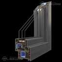 Окна pvc - 2 Окна pvc - MM.LV - 2