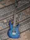 Pārdodu Ibanez Gio Series Grx70Qa (Blue Burst) - MM.LV - 2