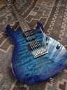 Pārdodu Ibanez Gio Series Grx70Qa (Blue Burst) - MM.LV - 6