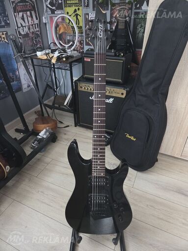 Pārdodu Cort Kx100 (Black) Pārdodu Cort Kx100 (Black) - MM.LV