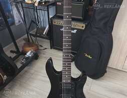 Pārdodu Cort Kx100 (Black) - MM.LV