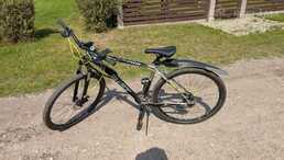 Pārdodu kalnu velosipēdu Aist Rocky 1.0 D (Disc) - MM.LV