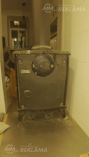 Krāsns Krāsns - MM.LV