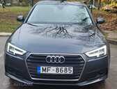Audi A4, 2019/Augusts, 42 890 km, 2.0 l.. - MM.LV - 1