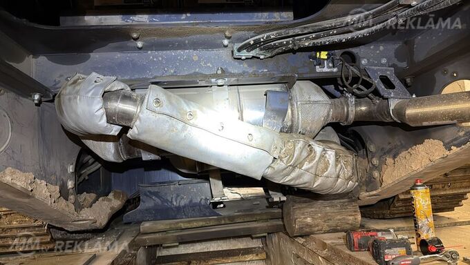 AdBlue sistēmas atslēgšana volvo penta AdBlue sistēmas atslēgšana volvo penta - MM.LV