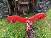 Knoche Rollers 1020 - 7 Knoche Rollers 1020 - MM.LV - 7