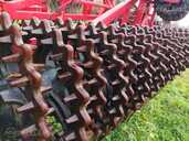 Knoche Rollers 1020 - 8 Knoche Rollers 1020 - MM.LV - 8