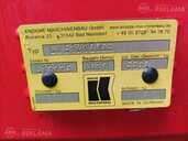 Knoche Rollers 1020 - 10 Knoche Rollers 1020 - MM.LV - 10