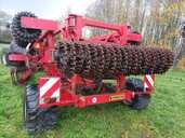 Knoche Rollers 1020 - 12 Knoche Rollers 1020 - MM.LV - 12