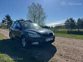 Skoda Octavia, 2010, 2.0 l, ar svaigu tehnisko apskati - 2 Skoda Octavia, 2010, 2.0 l, ar svaigu tehnisko apskati - MM.LV - 2