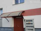 Квартира в Екабпилсе, 40.3 м², 2 комн., 3 этаж. - MM.LV - 1