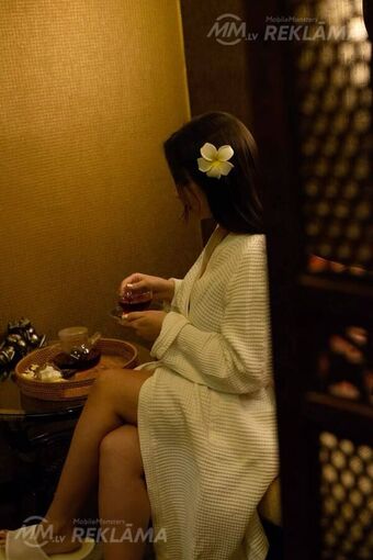 Релакс массаж Релакс массаж - MM.LV