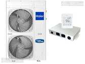 Jauns gaiss-ūdens siltumsūknis monobloks 11kw Jauns gaiss-ūdens siltumsūknis monobloks 11kw - MM.LV - 1