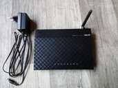 Asus Wireless N Router - MM.LV - 1