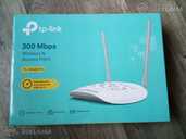 TP-link Wireless N Access Point - MM.LV - 1