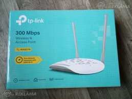 TP-link Wireless N Access Point - MM.LV