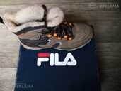 Fila zābaki - MM.LV - 2
