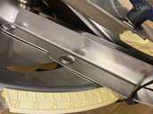 Amazone izkliedes disku komplekts (kreisais + labais) OM 1824 - 3 Amazone izkliedes disku komplekts (kreisais + labais) OM 1824 - MM.LV - 3