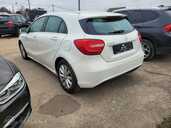 Mercedes-Benz A220, 2014/Decembris, 260 000 km, 2.2 l.. - MM.LV - 7