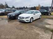 Mercedes-Benz A220, 2014/Decembris, 260 000 km, 2.2 l.. - MM.LV - 8