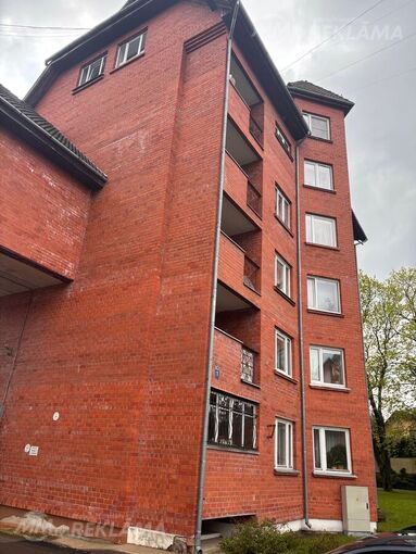 Apartment in Riga district, Upesciems, 74 м², 3 rm., 4 floor. Apartment in Riga district, Upesciems, 74 м², 3 rm., 4 floor. - MM.LV