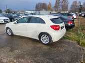 Mercedes-Benz A220, 2014/Decembris, 260 000 km, 2.2 l.. - MM.LV - 10