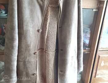 Дублёнка зимния Дублёнка зимния - MM.LV