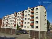 Квартира в Лиепае, 40,8 м², 2 комн., 4 этаж. - MM.LV - 1