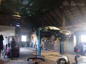 Office Factory, 900 м². - MM.LV - 8